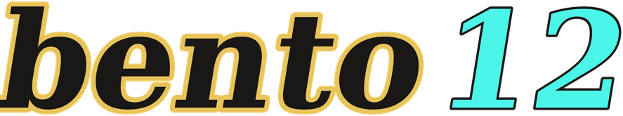 bento12 logo