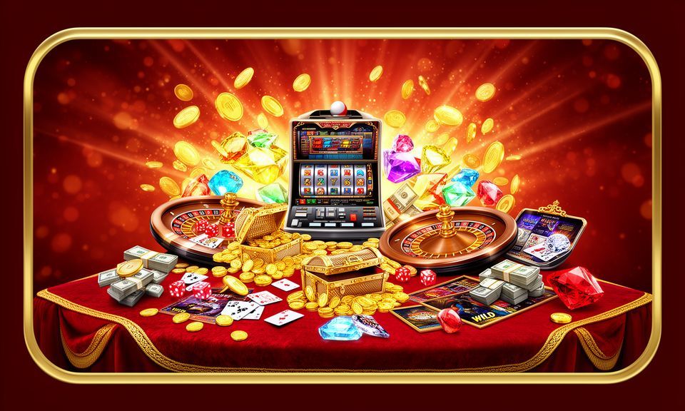 bento12 Fortune Panda Slots